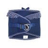 Polka Dot Dog Harness – Choke-Free Comfort by American River