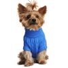 Cozy Cable Knit Dog Sweater – Combed Cotton