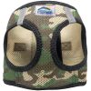 American River Ultra Choke-Free Dog Harness (Camouflage)