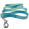 Stylish Ombre Dog Leash – American River