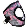 American River Ultra Choke-Free Dog Harness (Camouflage)