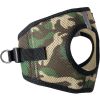 American River Ultra Choke-Free Dog Harness (Camouflage)