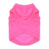 Adorable Cotton Dog Tank for Everyday Wear
